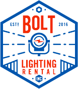 Bolt Lighting Rental – Grip and Electric Rental