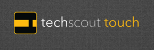 Tech Scout Touch Logo